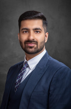Muhammad Hamza Rana, Neurology World Conference,Miami,USA
